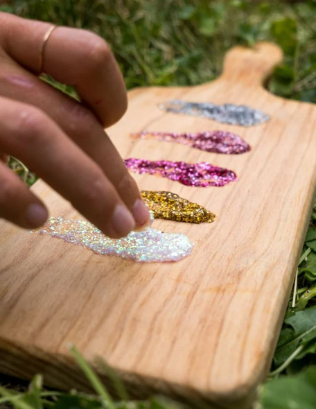 Apres Sparkles Body Glitter