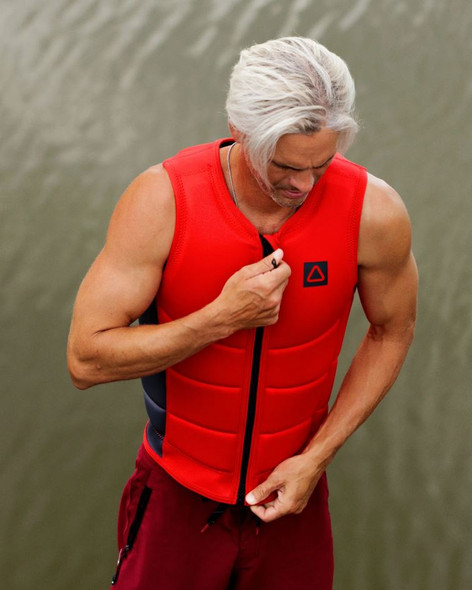 Follow Men's Corp Impact Vest