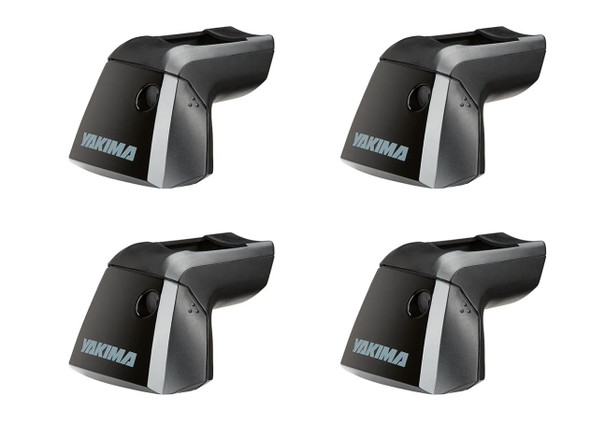 Yakima RidgeLine Tower Set of 4