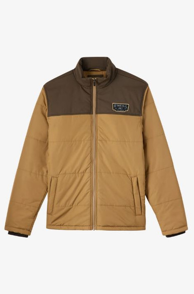 Dark Khaki '26fall-close-out