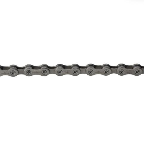 Shimano CN-E6090-10 Ebike Chain - 10-Speed, 138 Links Silver