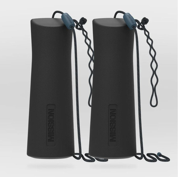 Mission Outdoor Cannon Boat Fender- 1-Pack