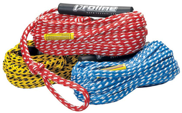 Proline 2-Rider 60' Classic Tube Tow Rope