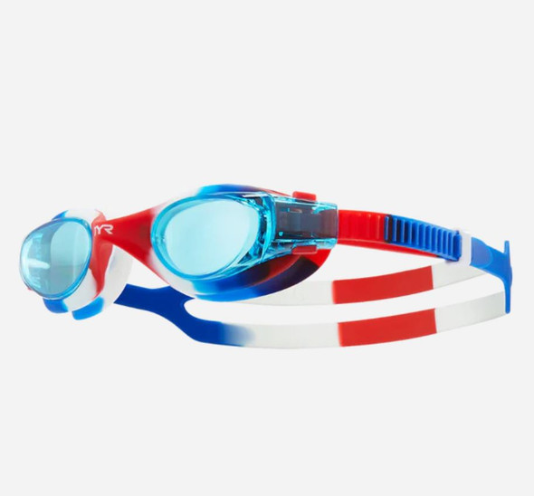 Blue/Red