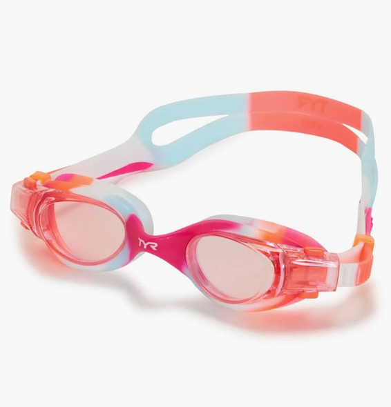 Pink / White