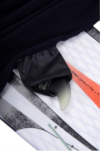 Hyperlite Blunt Nose Surf Sock