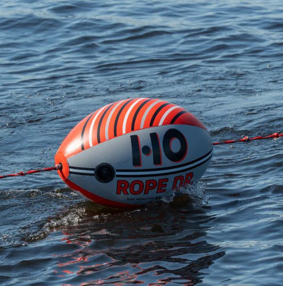 HO Rope Doctor
