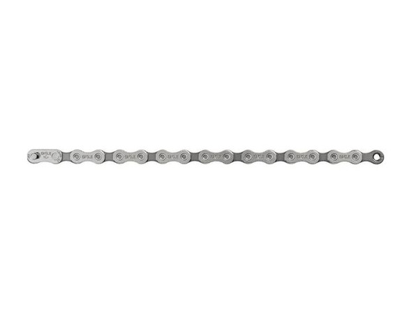 SRAM S100 Eagle Chain - 12-Speed, 126 Links, Silver/Gray