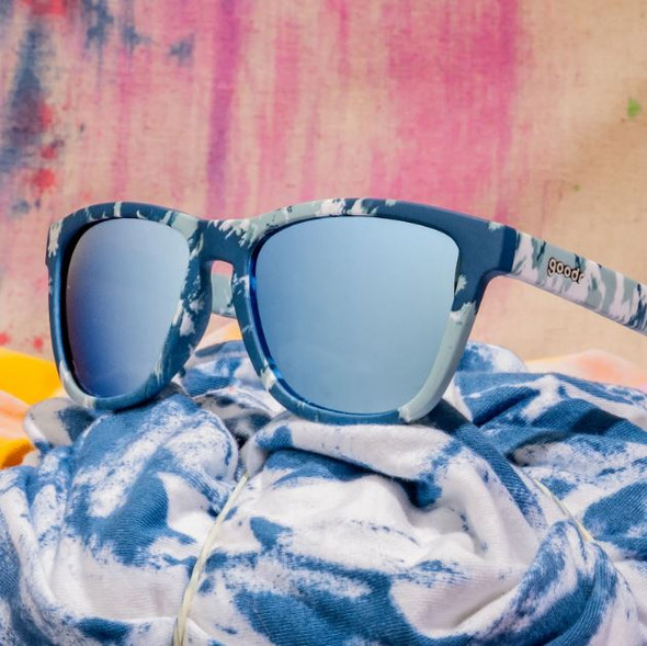 Goodr Acid Washed Aficionado