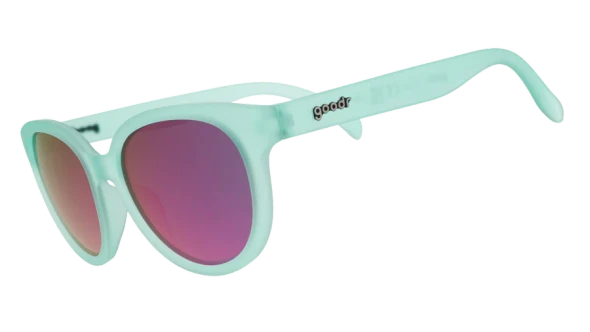 Goodr Mint Jelly Masquerade