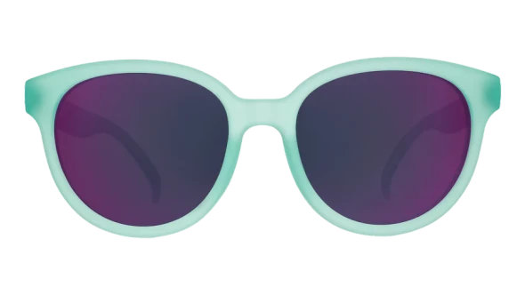 Goodr Mint Jelly Masquerade