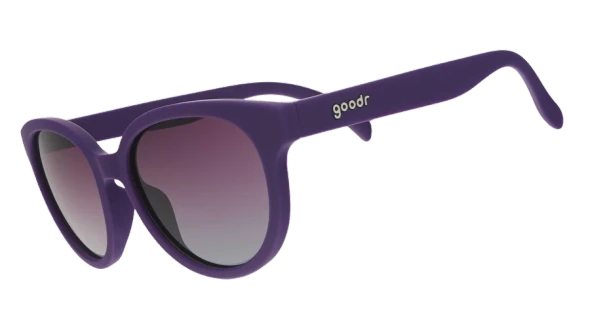 Goodr Royal Fig Rendezvous