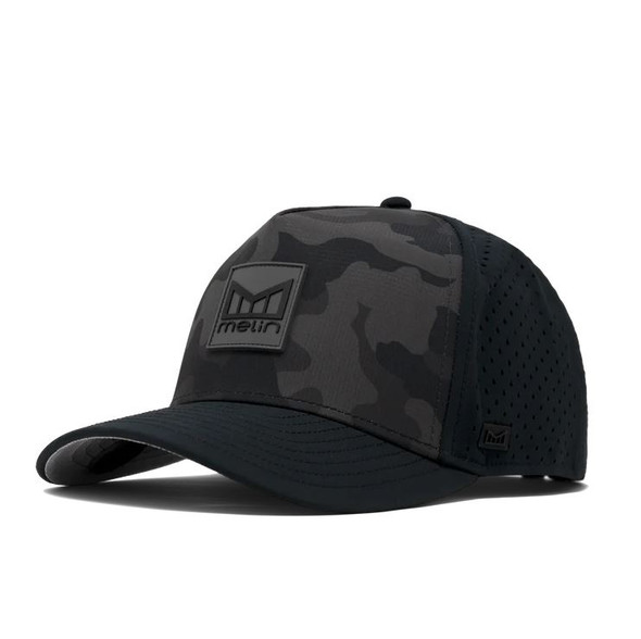 On P.O. '26 
Black Camo