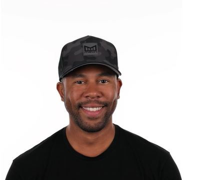 Melin Hydro Odysea Stacked Hat