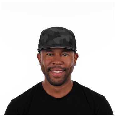 Melin Hydro Trenches Icon Hat