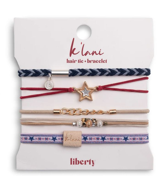 Liberty At-Once Order '26