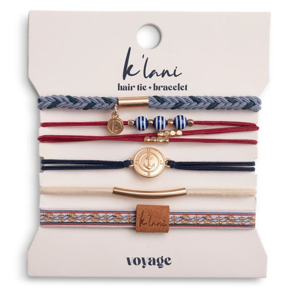 Voyage    At-Once Order  '26