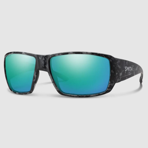 Mt Ash Marble w/ChromaPop Glass Polarized Opal Mirror