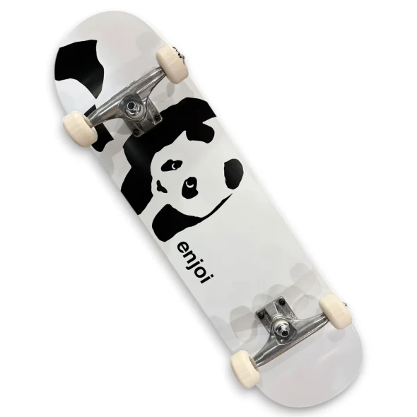 Enjoi Whitey Panda