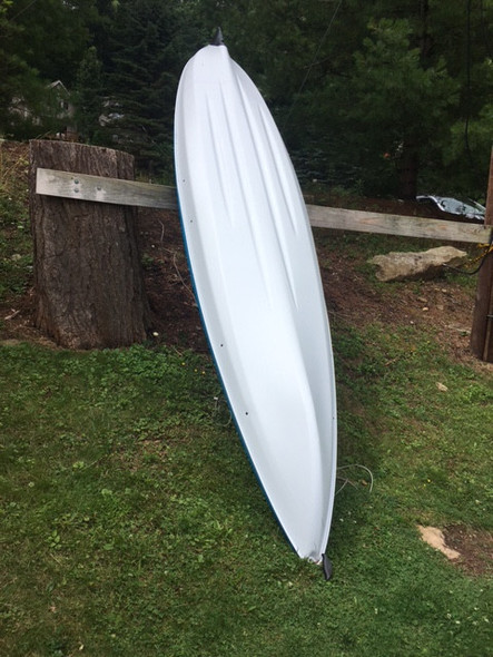 Pelican Alliance 136 Tandem Rental Kayak-Used
