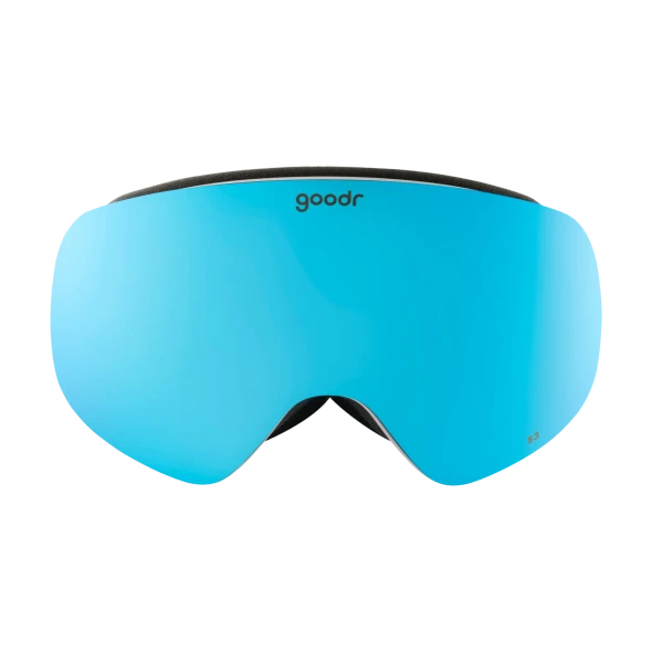 Goodr Abominable Snow Icon