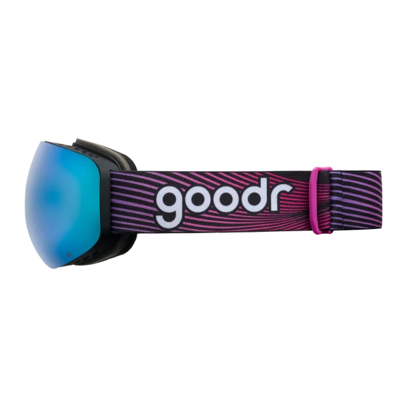 Goodr Alpine State of Mind