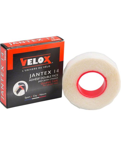 Velox Jantex Carbon Tubular Rim Tape