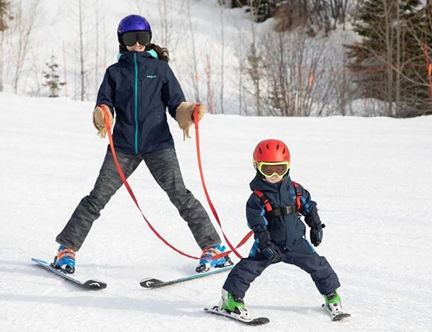 SAA Kids Ski Harness 