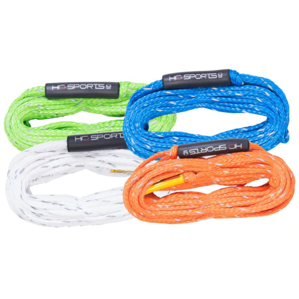 HO  2K Safety Tube Rope 