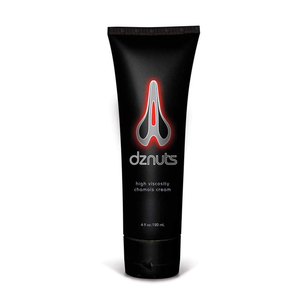 DZ Nuts Chamois Cream 4 fl. oz.