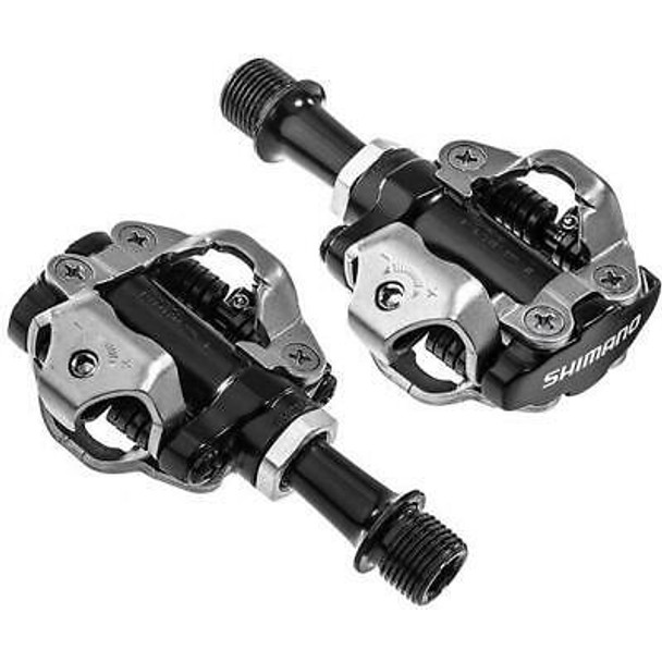 Shimano PD-M540 SPD Pedal w/Cleat(SM-SH51)