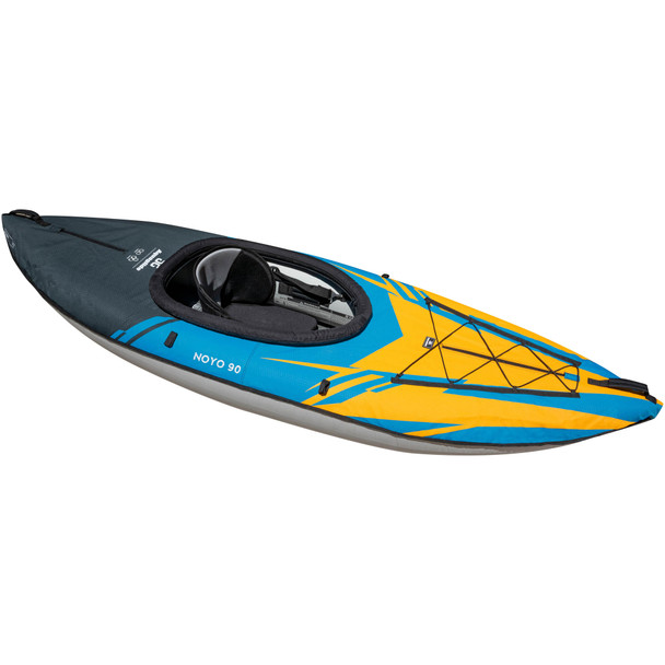 Aquaglide Noyo 90 Inflatable Kayak