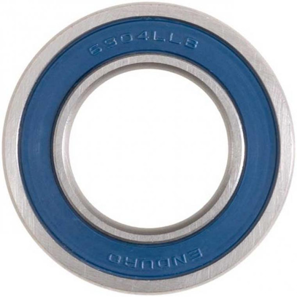 Enduro 6901 12x24x6mm Sealed Cartridge Bearing