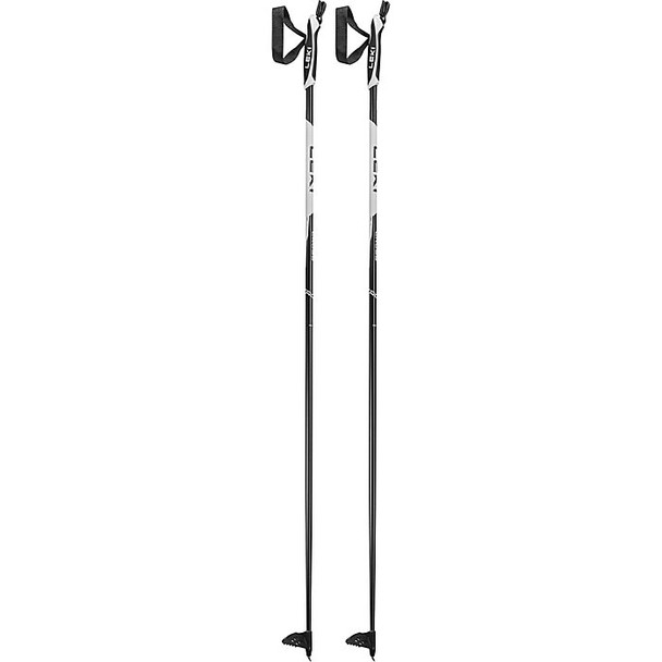 Leki Cross Soft Cross Country Ski Poles