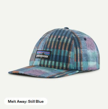  Melt Away: Still Blue