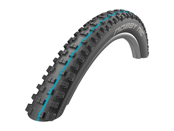 Schwalbe Nobby Nic Tubeless 29 x2.6 Evolution Line Folding Tire