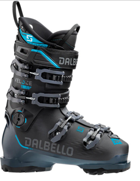Dalbello Men's Veloce 110 GW Ski Boots 2023