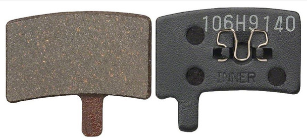 Hayes Stroker Trail Brake Pad Kit