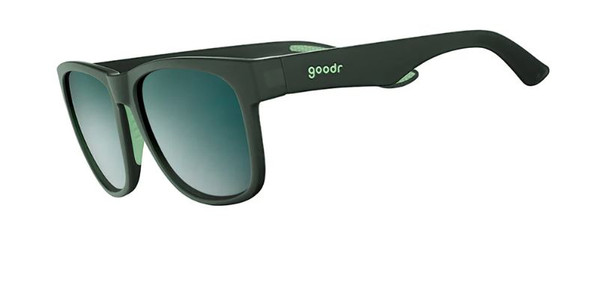 Mint Julep Electroshocks