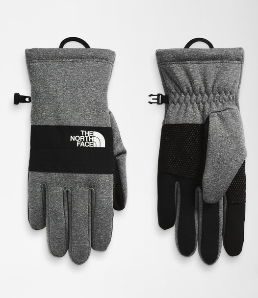 TNF Medium Grey
