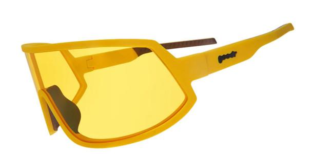 Goodr These Shades Are Bananas Sunglasses