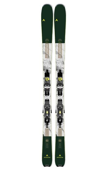 Dynastar  M-Cross 82 K Ski w/ Konect NX 12 GW Binding 