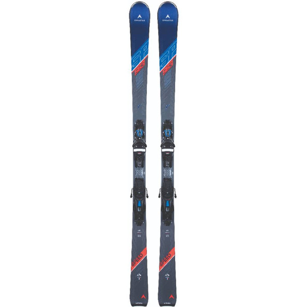 Dynastar Speed 563 Ski w/ NX 12 Konect GW Binding 