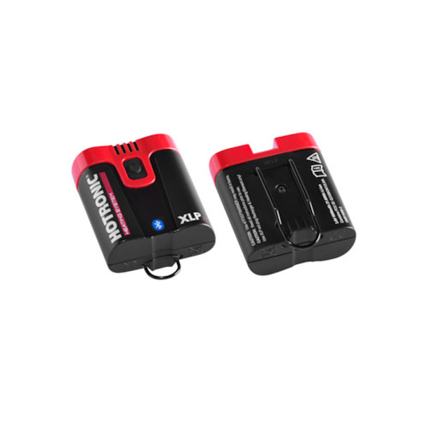 Hotronic Battery Pack XLP 2C Bluetooth