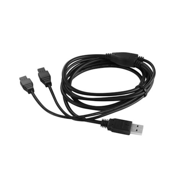 Hotronic USB Load Plug XLP C Charging Cable