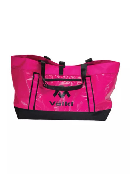 Volkl 40L Carryall Bag- Pink