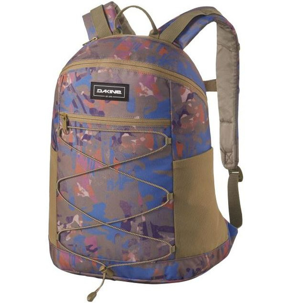 Haiku Camo