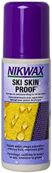 NIKWAX Ski Skin Waterproofing Spray