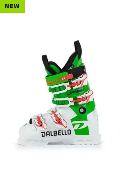 Dalbello DRS 75 Ski Boots