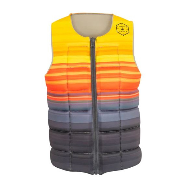 Liquid Force  Men's Flex Comp Vest 